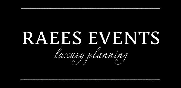 Raees Events Planning